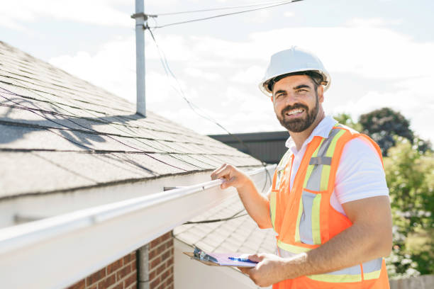 Heating Cable for Roof Installation in Hamlin, WV