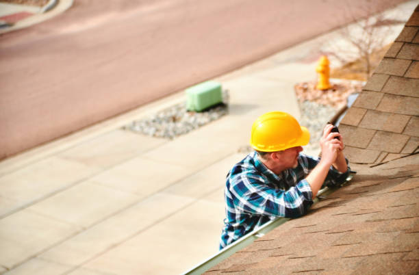 Hamlin, WV Roofing Contractor Company