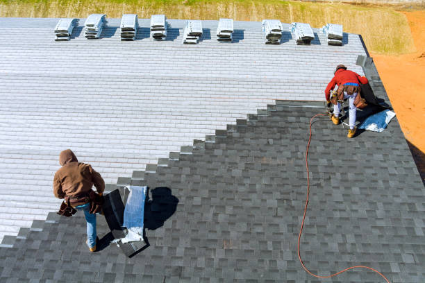 Best Best Roofing Contractors  in Hamlin, WV