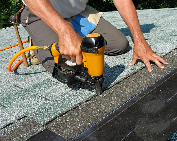 Best Best Roofing Contractors  in Hamlin, WV