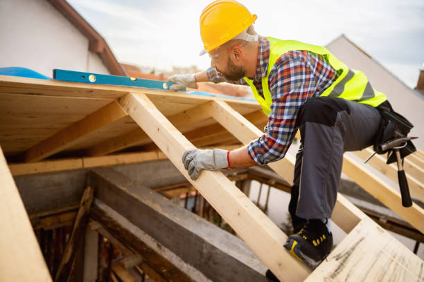 Best New Roof Installation  in Hamlin, WV