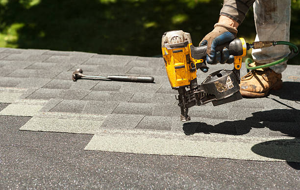 Best Emergency Roof Repair  in Hamlin, WV