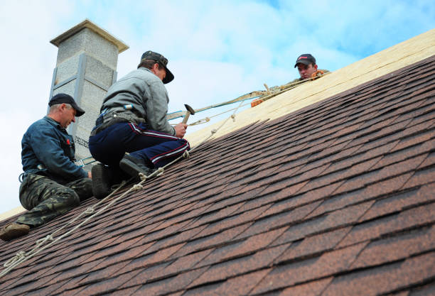 Best New Roof Installation  in Hamlin, WV