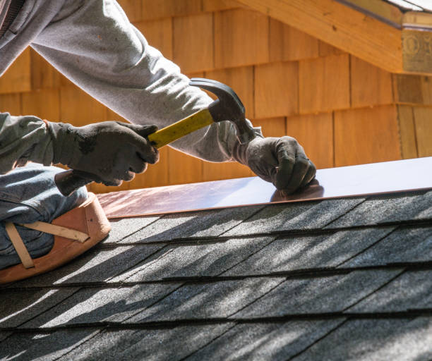 Quick and Trustworthy Emergency Roof Repair Services in Hamlin, WV